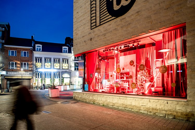 Duurzaamheid in het Hasseltse straatbeeld (1)