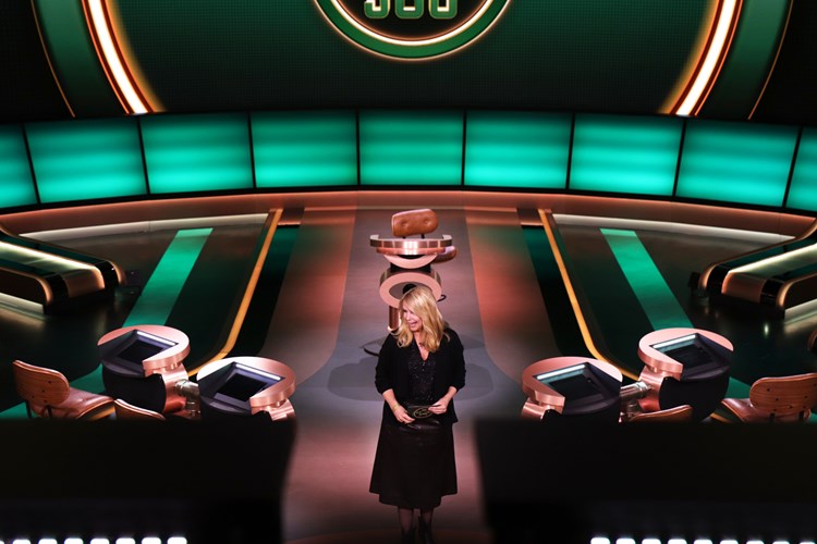 TV-decor - SBS 6 - Deze quiz is voor jou - Talpa (17)