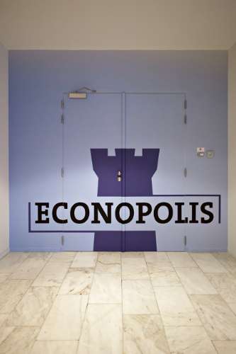 Kantoor - Econopolis (17)