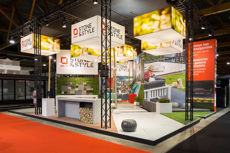 Ebema schittert opnieuw op Batibouw 2019 (2)