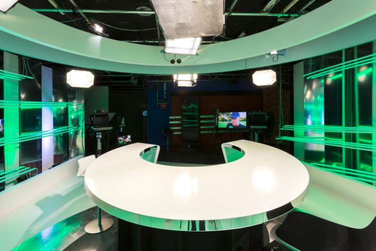 Studiodecor voor TVL, ATV en TV Oost (4)