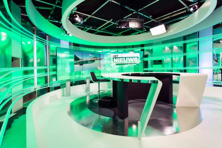 Studiodecor voor TVL, ATV en TV Oost (8)