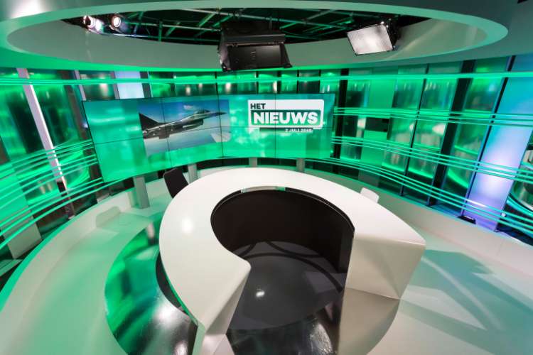 Studiodecor voor TVL, ATV en TV Oost (9)