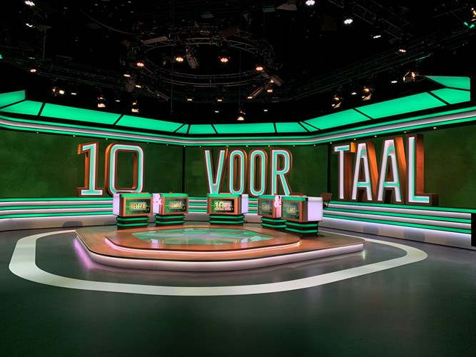 10 voor taal: nieuw jasje, even iconisch (7)